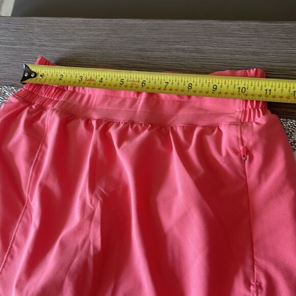 Lululemon hotty Hot High-Rise Skirt Long in size 2 NWT XS - Picture 8 of 9